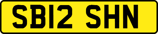 SB12SHN
