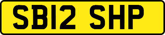 SB12SHP