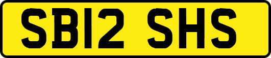 SB12SHS