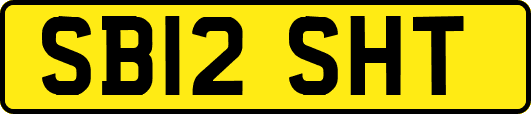 SB12SHT