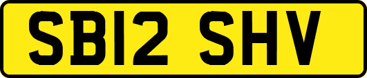 SB12SHV