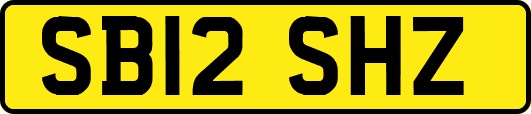 SB12SHZ