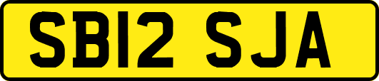 SB12SJA