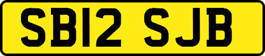 SB12SJB