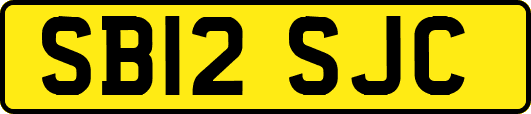 SB12SJC