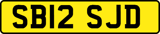 SB12SJD