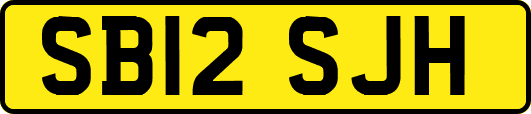 SB12SJH
