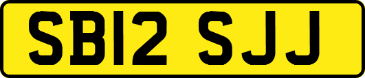 SB12SJJ