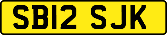 SB12SJK