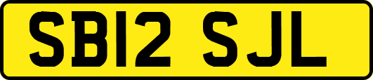 SB12SJL