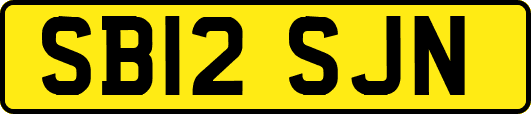 SB12SJN