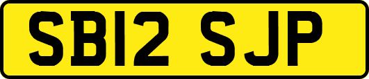 SB12SJP