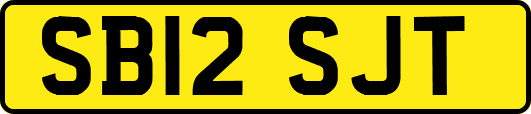 SB12SJT