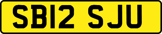 SB12SJU