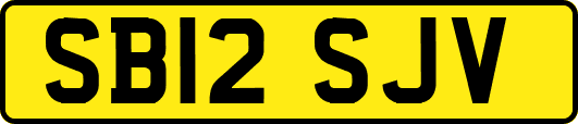 SB12SJV