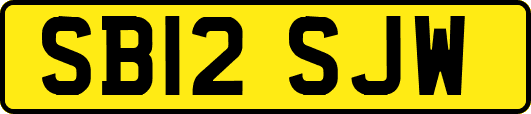 SB12SJW