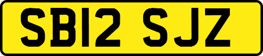 SB12SJZ