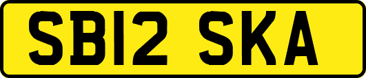 SB12SKA