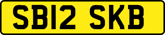 SB12SKB