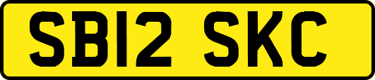 SB12SKC