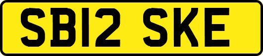 SB12SKE