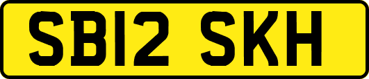 SB12SKH