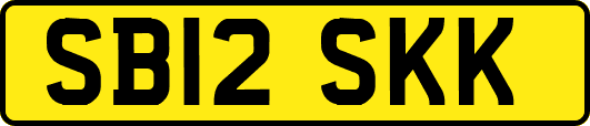 SB12SKK