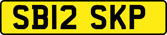 SB12SKP
