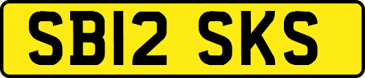 SB12SKS