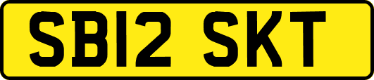 SB12SKT