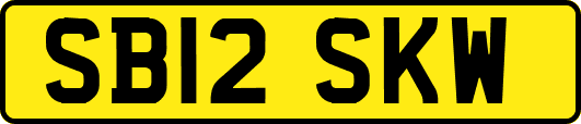 SB12SKW