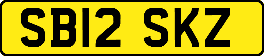 SB12SKZ