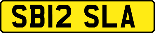 SB12SLA