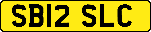 SB12SLC
