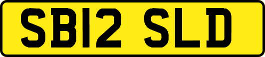 SB12SLD
