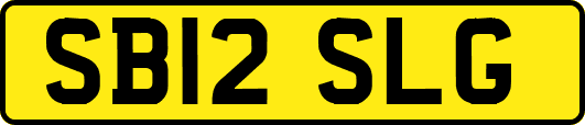 SB12SLG