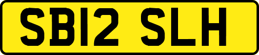 SB12SLH