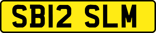 SB12SLM