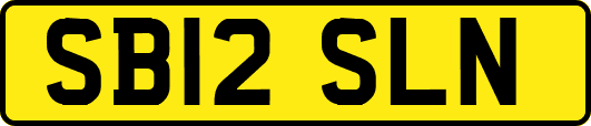 SB12SLN