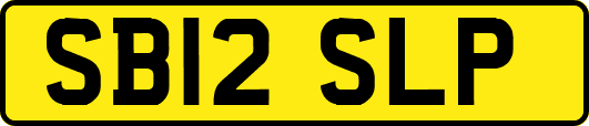 SB12SLP