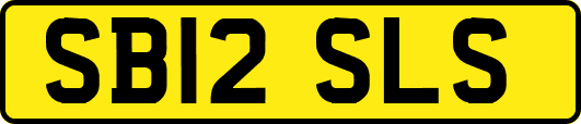SB12SLS