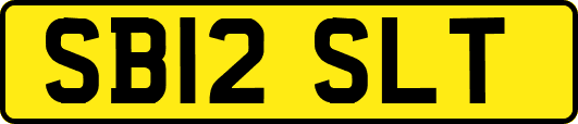 SB12SLT
