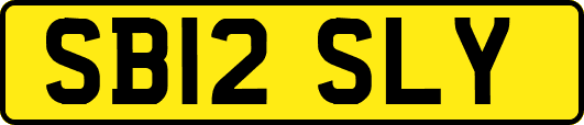 SB12SLY