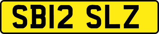 SB12SLZ