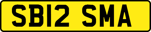 SB12SMA