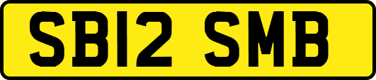 SB12SMB