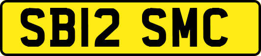 SB12SMC