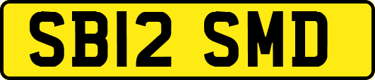SB12SMD