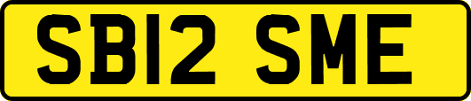 SB12SME