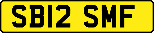SB12SMF